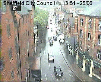 Sheffield flood 2007 GIF