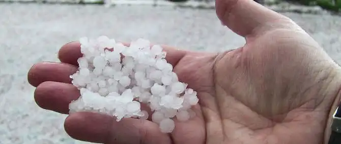 graupel
