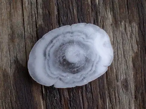 Slice trough of Hail