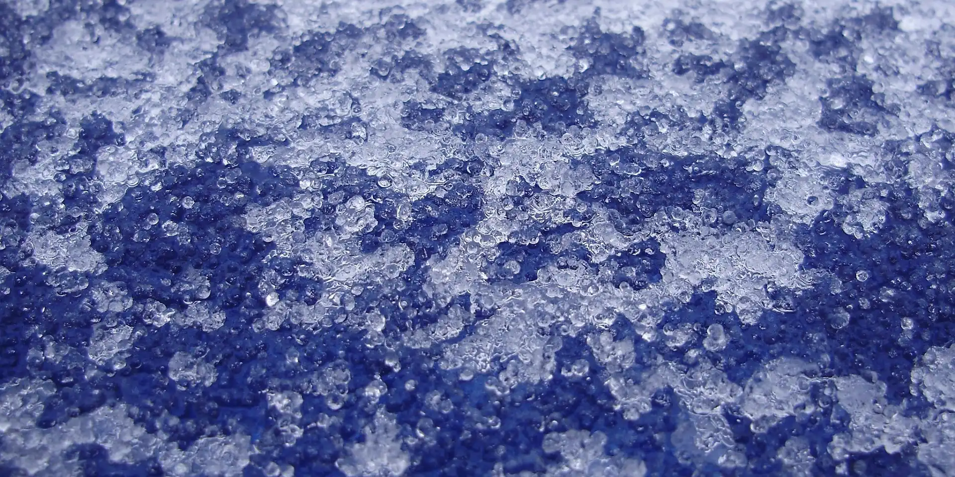 Ice Pellets