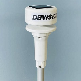 Davis Sonic Anemometer